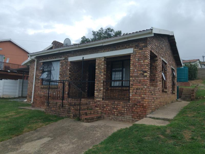 To Let 3 Bedroom Property for Rent in Grahamstown Eastern Cape